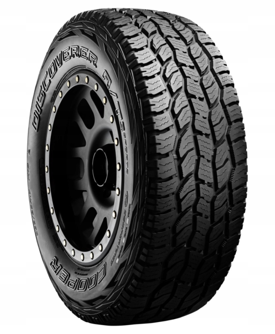 Cooper Discoverer AT3 SP2 205/80 R16 XL 104 T
