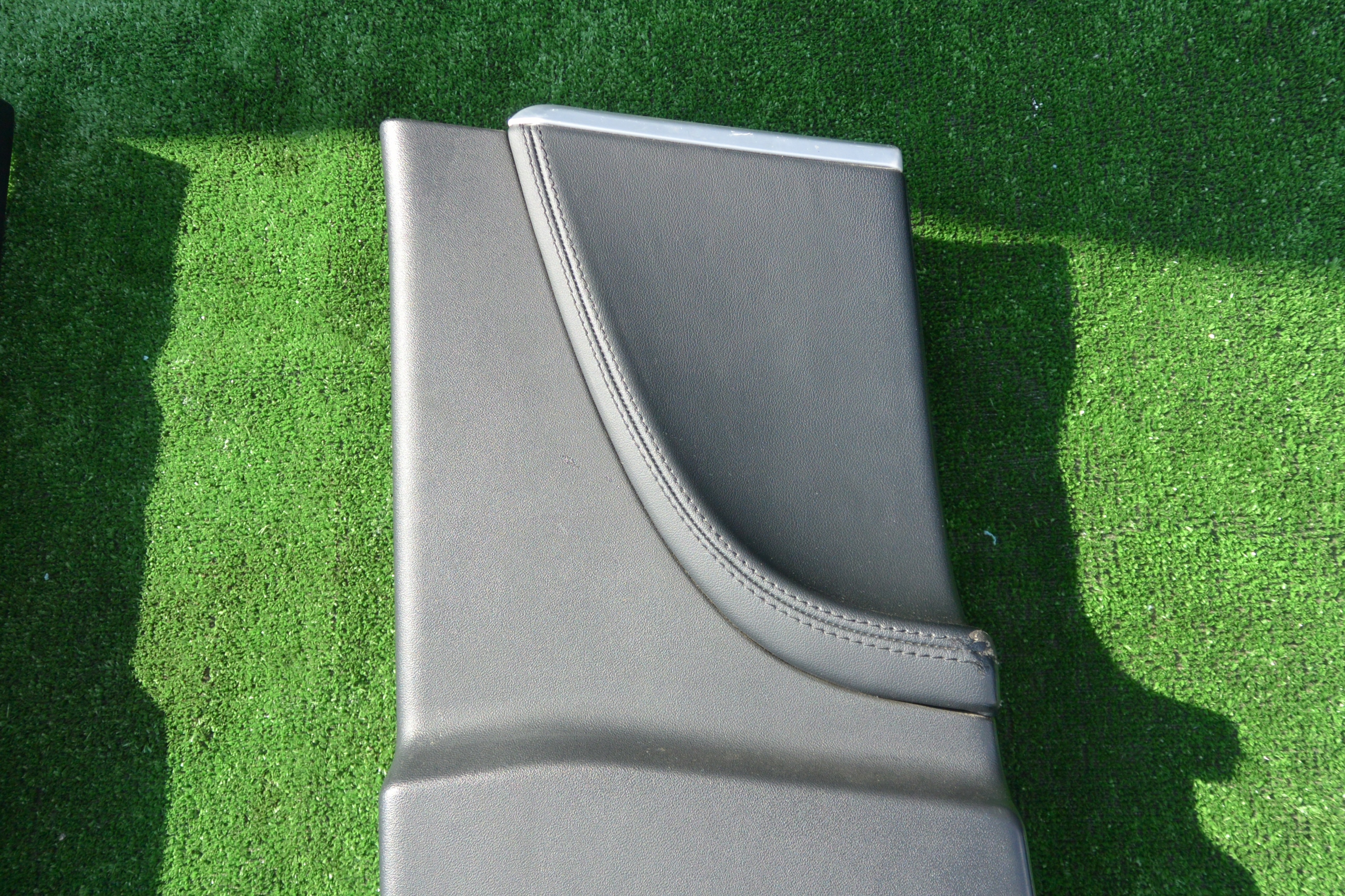 cover SLUPKA lower TESLA MODEL S 12-16