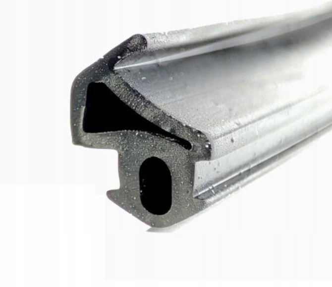 Uszczelka do okna PCV S1019 ROPLASTO PREMIUMGASKET