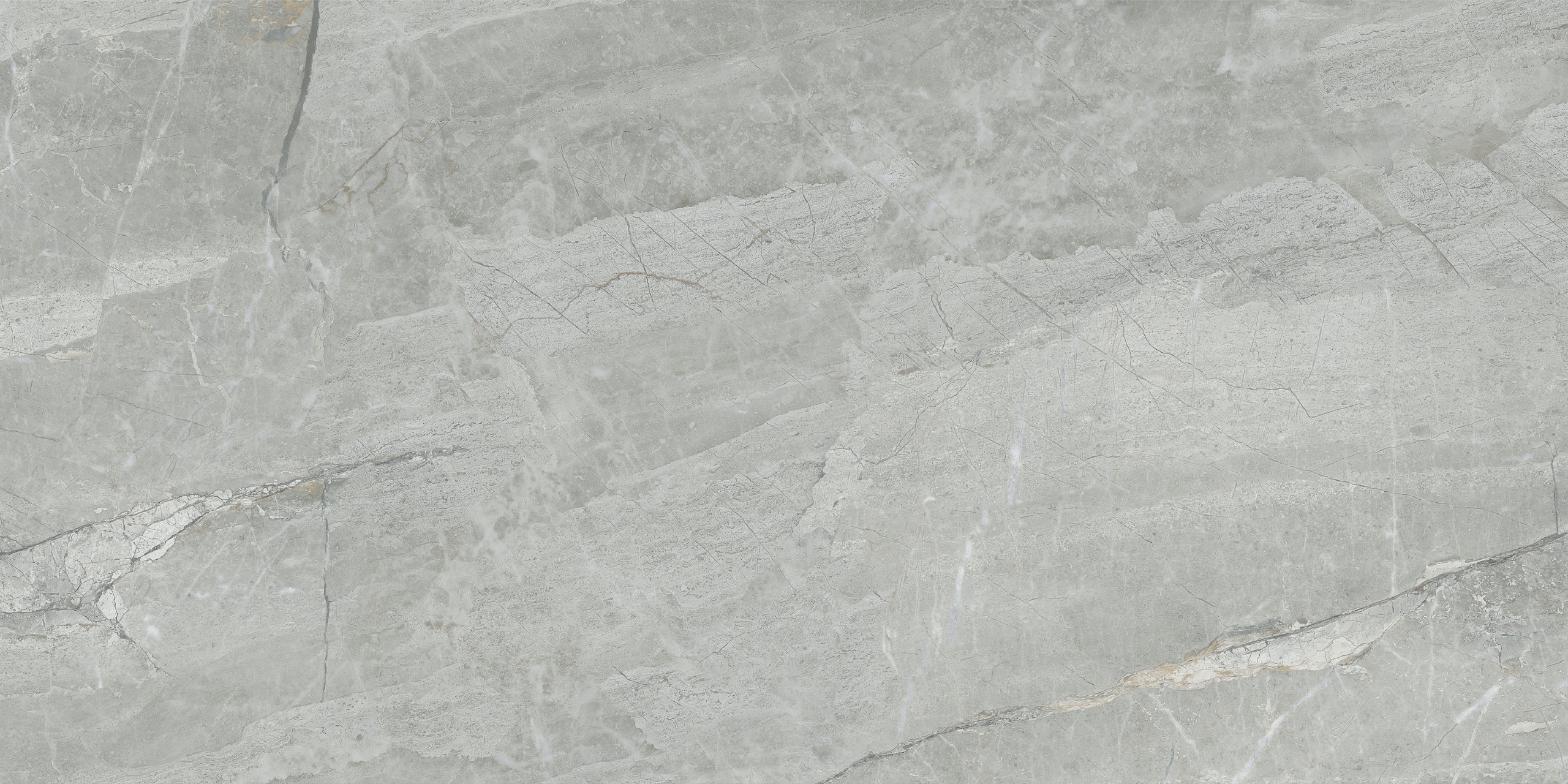 PŁYTKI PODŁOGOWE GRES FUSION GREY 60x120 CARVING Długość 60 cm