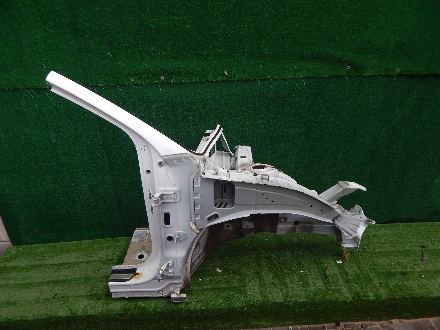 CWIARTKA PRAWA HYUNDAI TUCSON IV 20-24