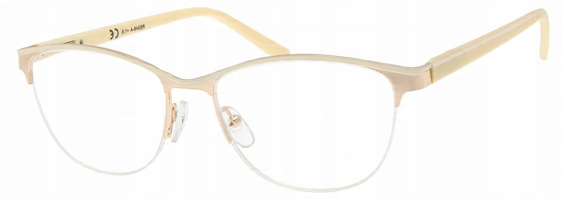 

Brilo okulary korekcyjne do czytania RE048-A Smart