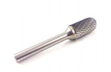 

Beta Pilnik Obrotowy Stożkowy Zaokrąglony 9.5mm