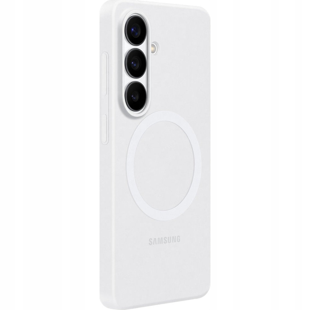 Pouzdro pro Galaxy S26, originální pouzdro Samsung pro MagSafe, kryt, zadní kryt