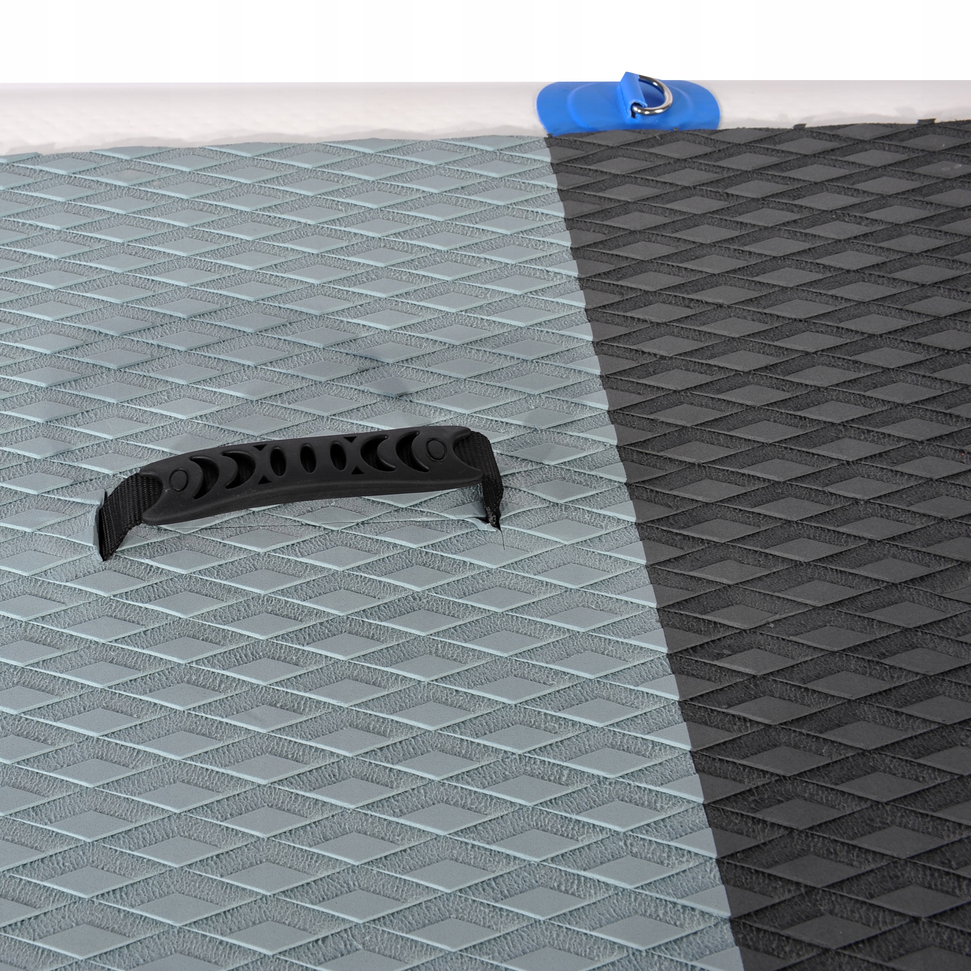 NEMAXX PB335 SUP DESKA DO PŁYWANIA 335x74x15cm STAND UP POMPOWANA Rodzaj deski SUP