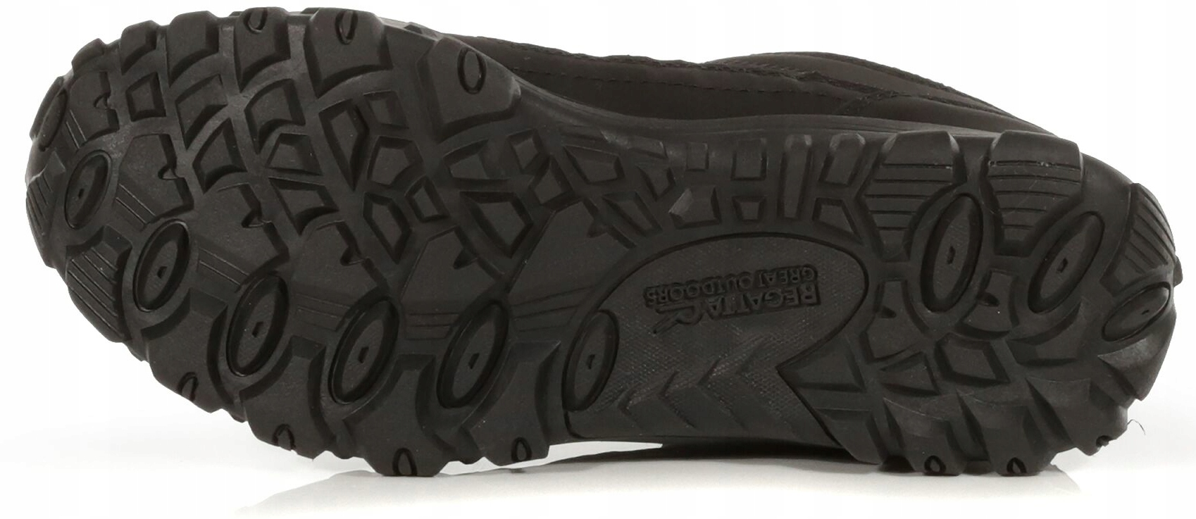 BUTY TREKKINGOWE REGATTA EDGEPOINT RWF622 ABL 37 Model Edgepoint Mid