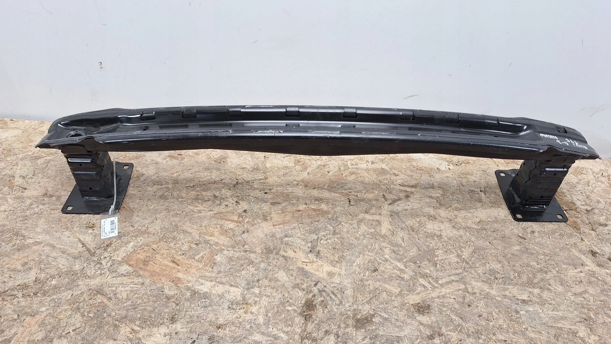 bumper support rear part 8Y0807309 Audi A3 8Y 20