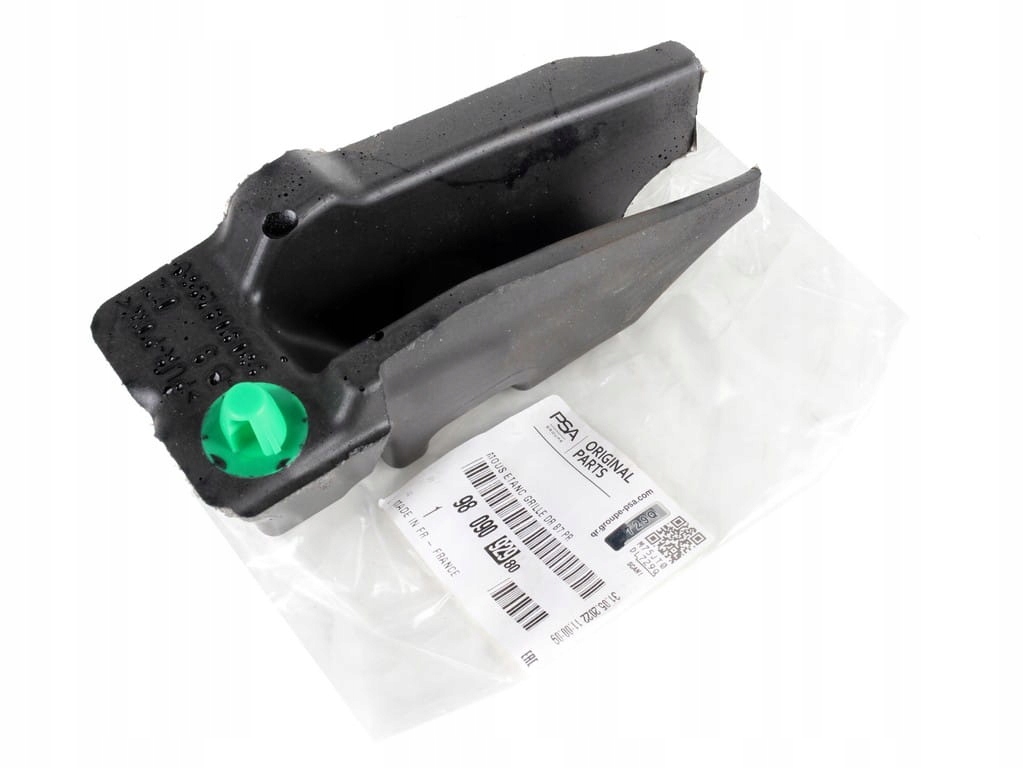 GĄBKA PIANKA PODSZYBIA PRAWA CITROEN C4 II DS4 9809092980