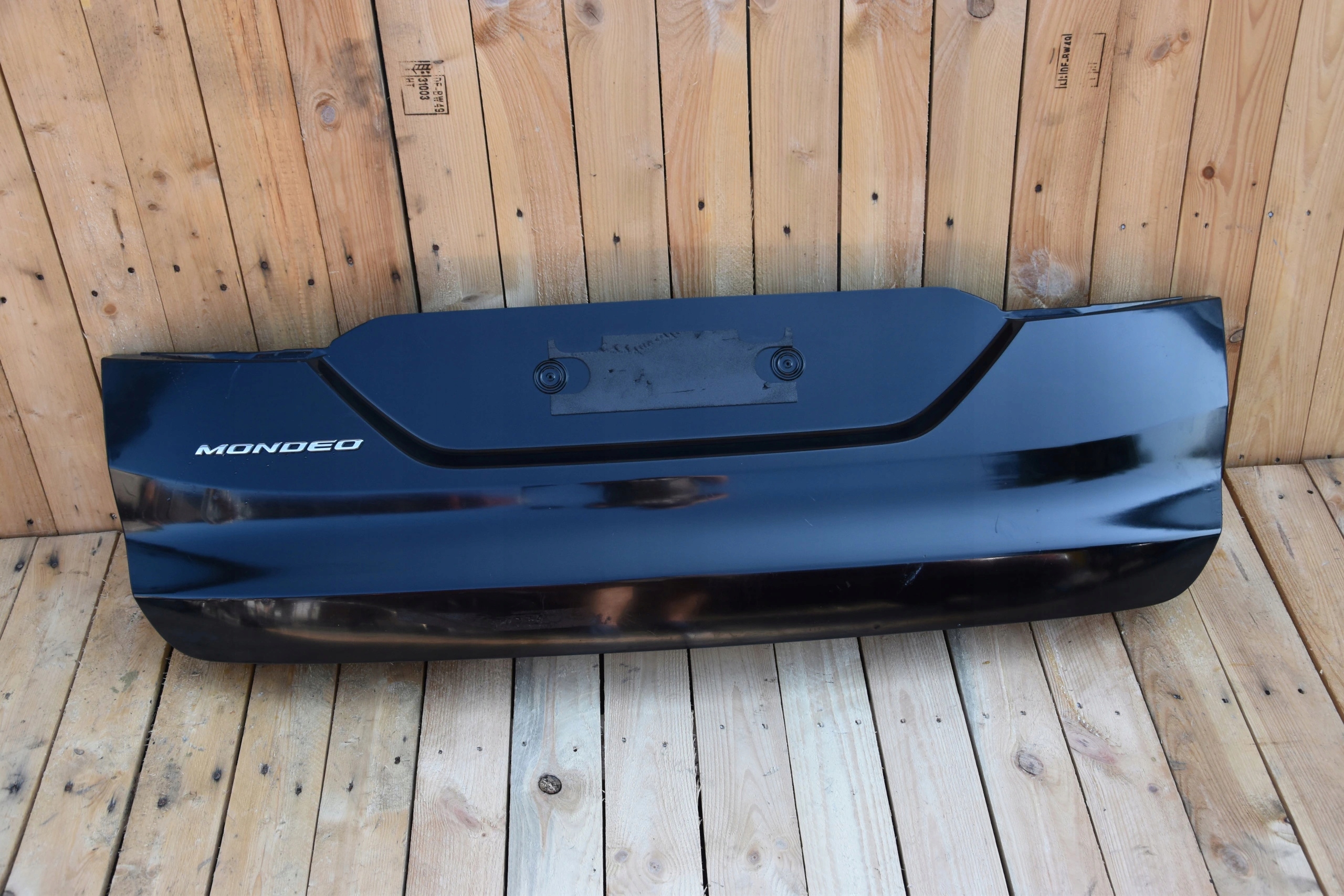 ФОРМА MONDEO MK5 БЛЕНДА ЗАДНІХ ДВЕРЕЙ DS73N423A40A