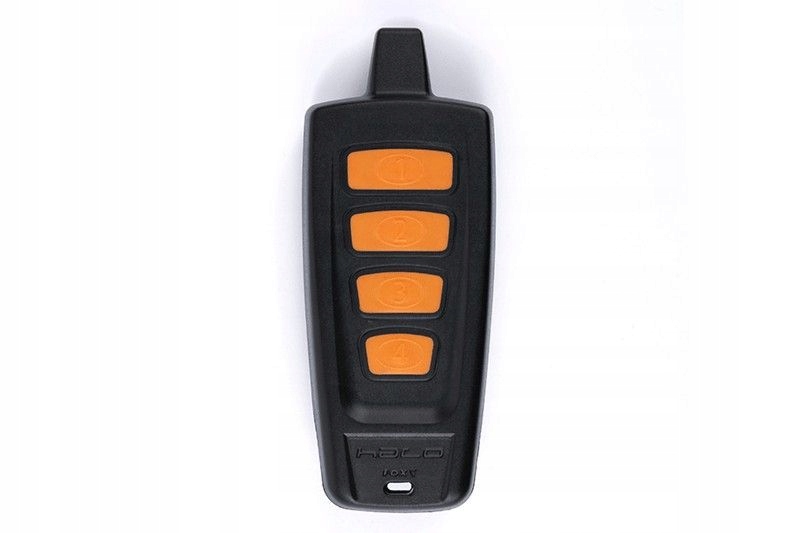 Marker Halo 2 biegunowy Fox Halo 2 Pole + pilot Model CEI181 @