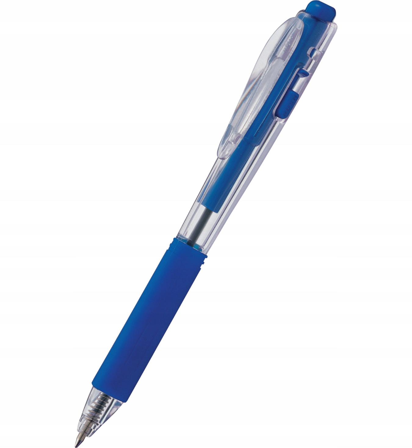 

Długopis BK437 Niebieski Pentel