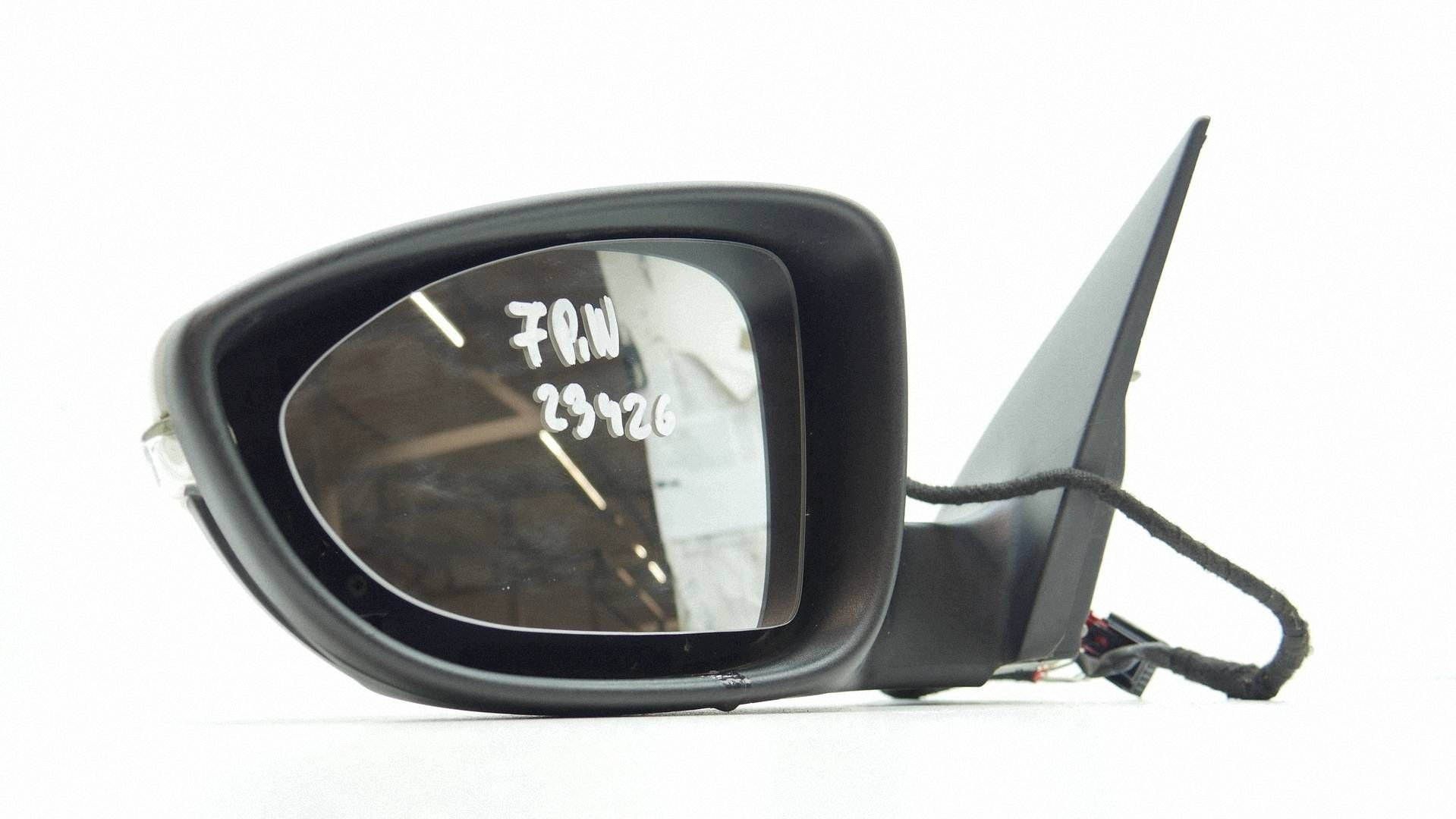 mirror exterior left VW PASSAT CC LIFT 7 PIN