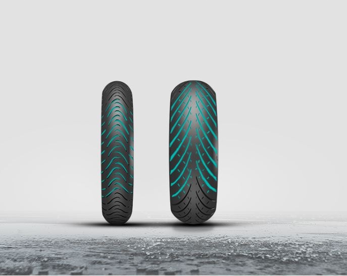 Nowa opona 190/50ZR17 73W Metzeler Roadtec 01 Marka Metzeler