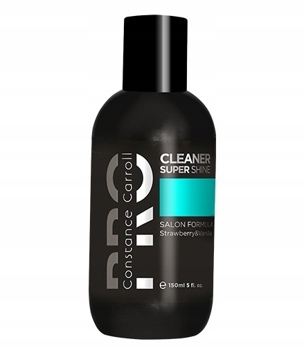 CLEANER SUPER SHINE CONSTANCE CARROLL PRO 150ml