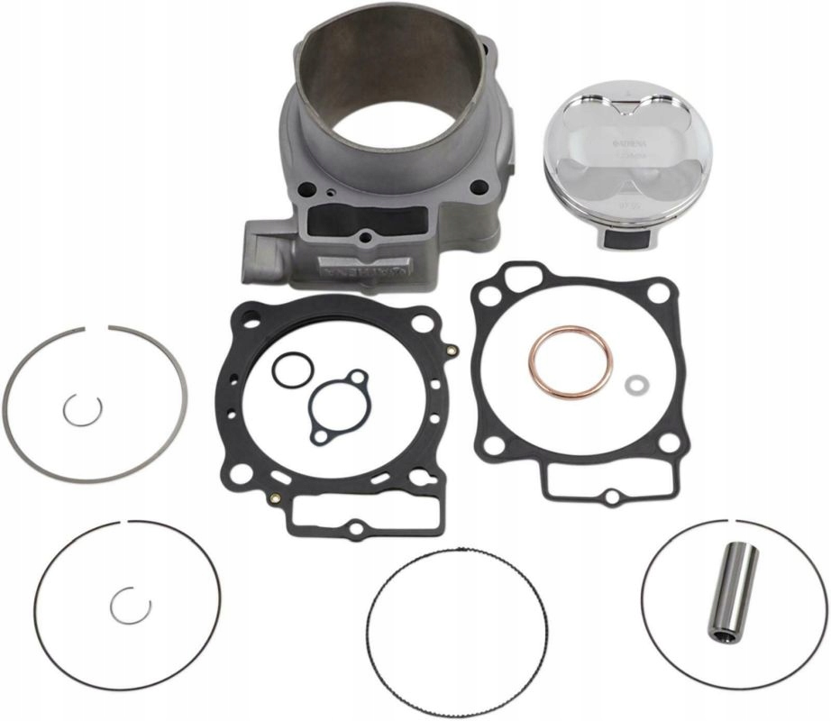 Athena Kompletný Valec Honda Crf 450R 17-18 Big Bore (+2 MM) (priemer 98