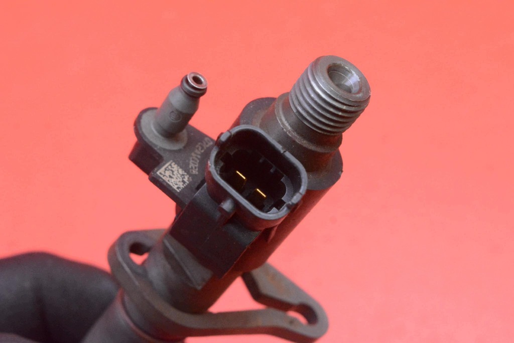 injector test 9X2Q-9K546-DB RANGE ROVER SPORT and L320 3.0 TDV6 245KM LIFT