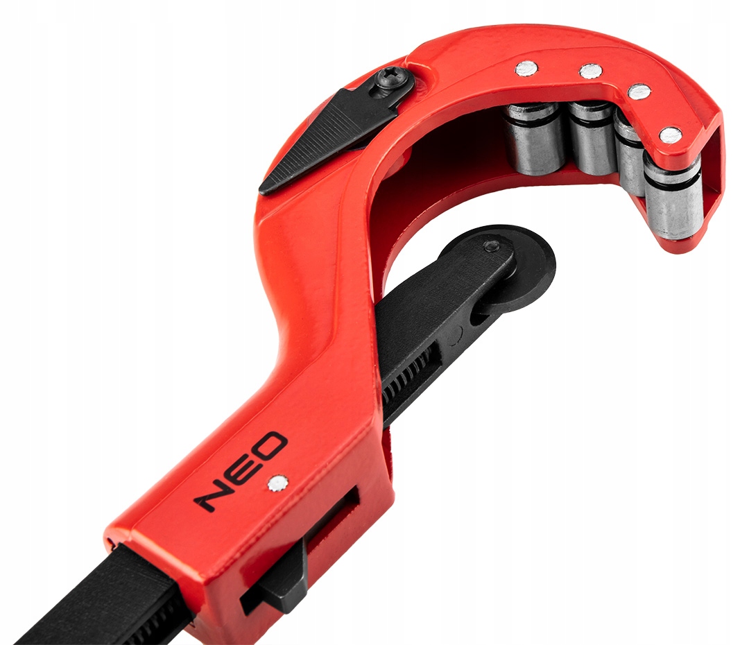 Obcinak do rur z tworzyw 6-63 mm Marka Neo Tools