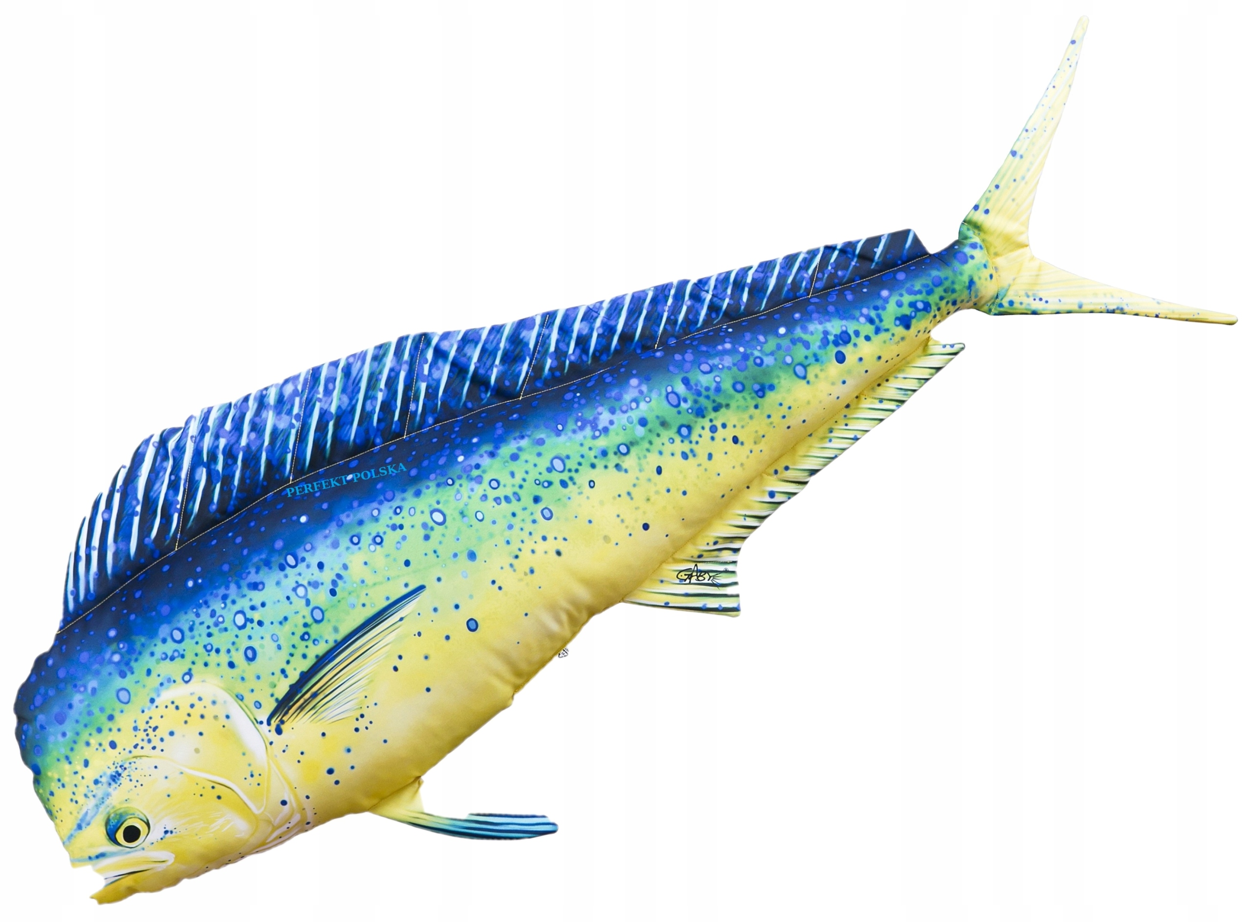 

Poduszka Maskotka Korfynea 112 cm