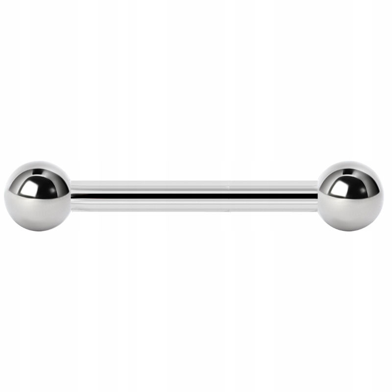 

SS316L sztanga 1,6x24 kulki 5mm