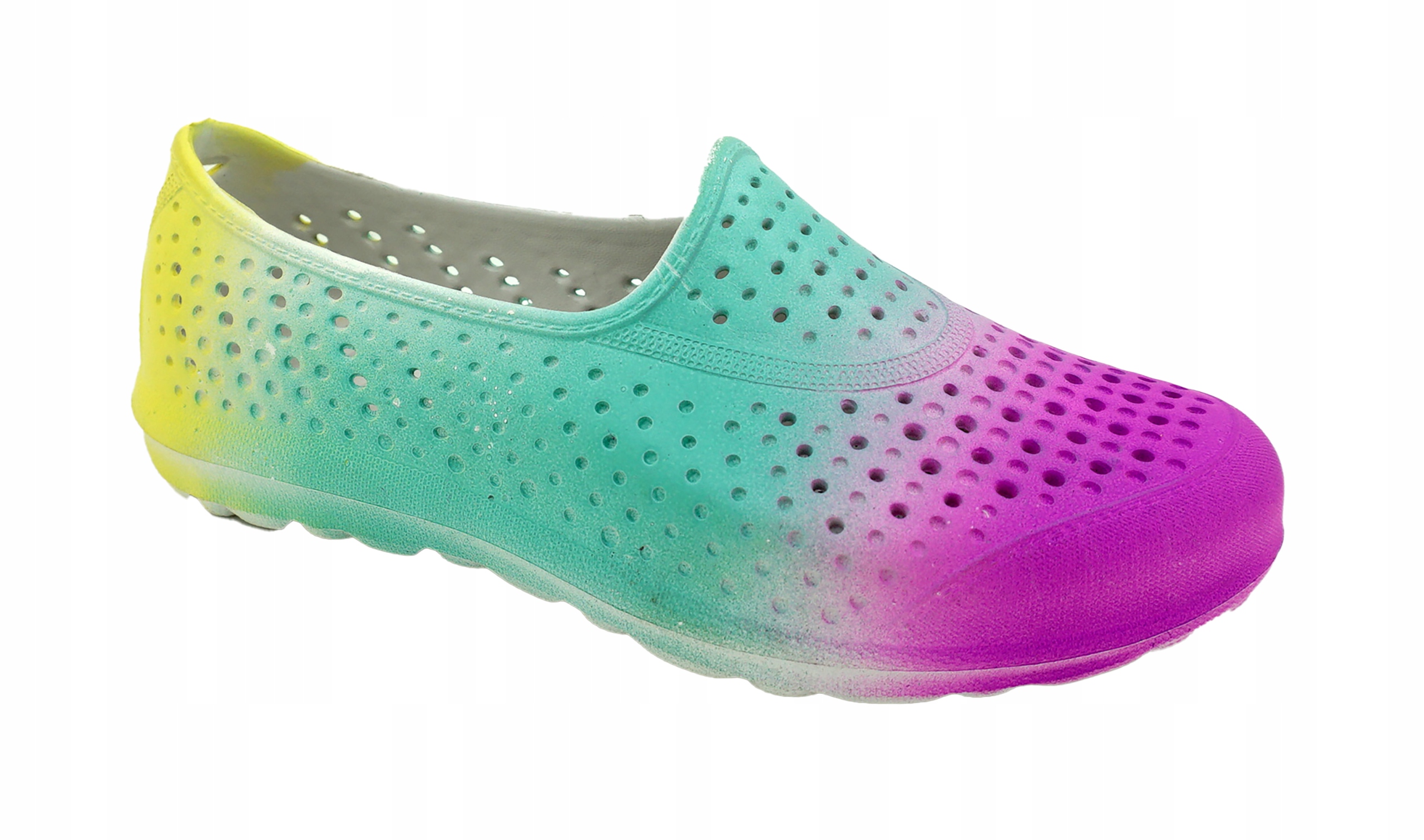 OBUWIE PIANKOWE DAMSKIE OC-038 YO CLUB