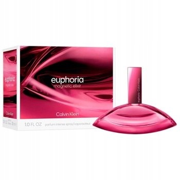 Calvin Klein Euphoria Magnetic Elixir Intense Parfum 100 ml