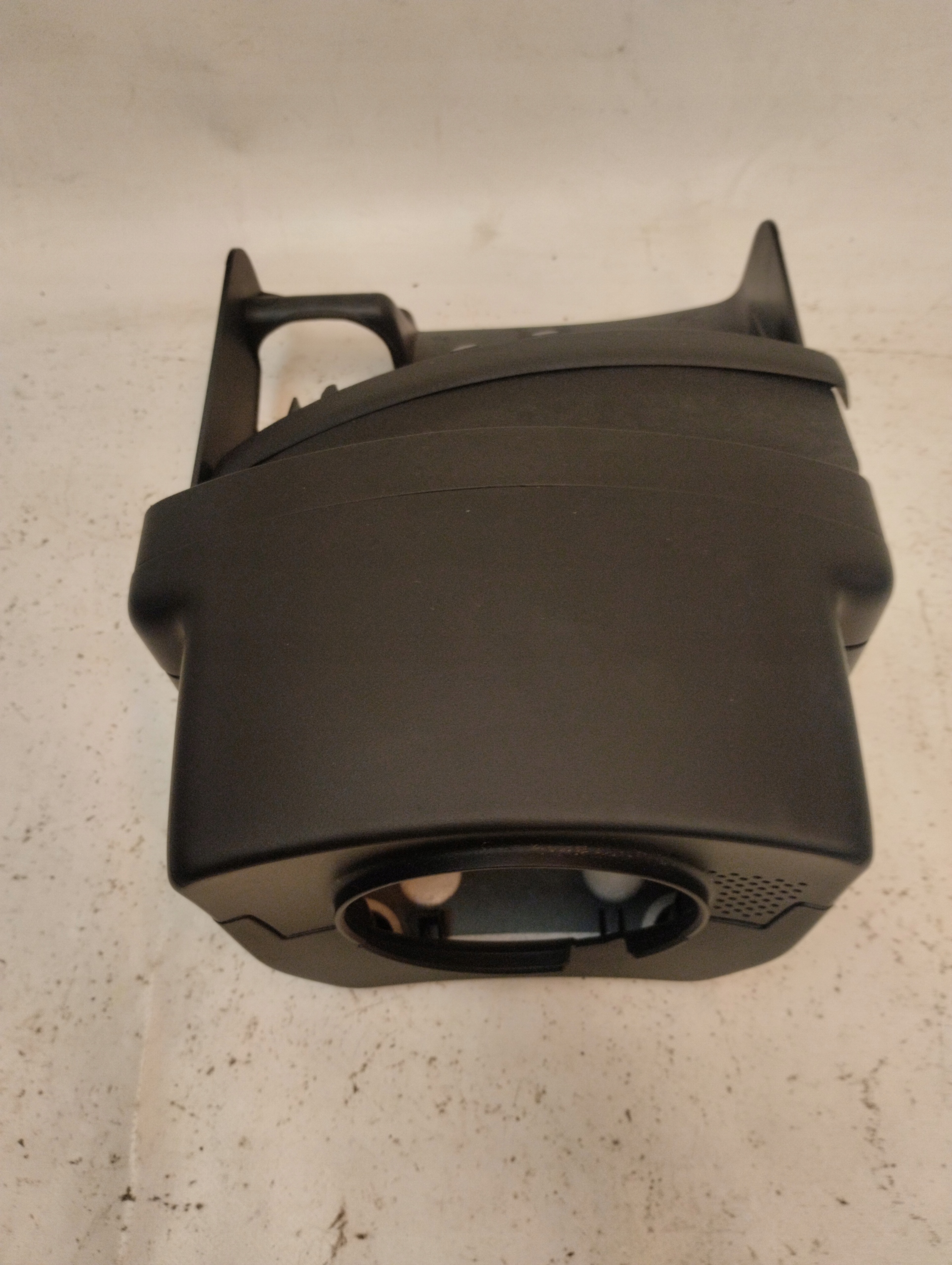 CITROEN DS5 cover steering wheel steering wheel