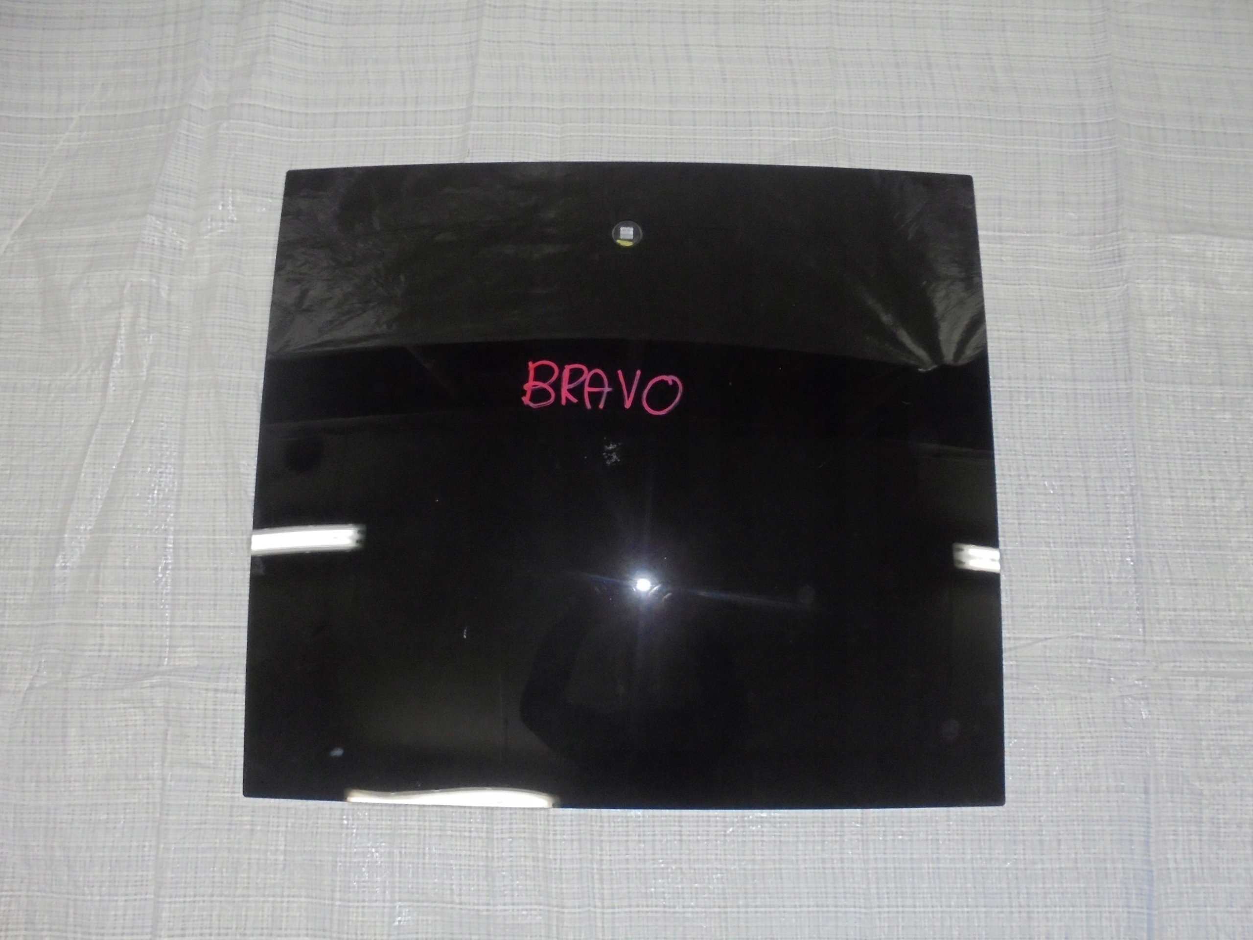 СКЛО ДАХУ PANORAMA SOLAR FIAT BRAVO II 2012