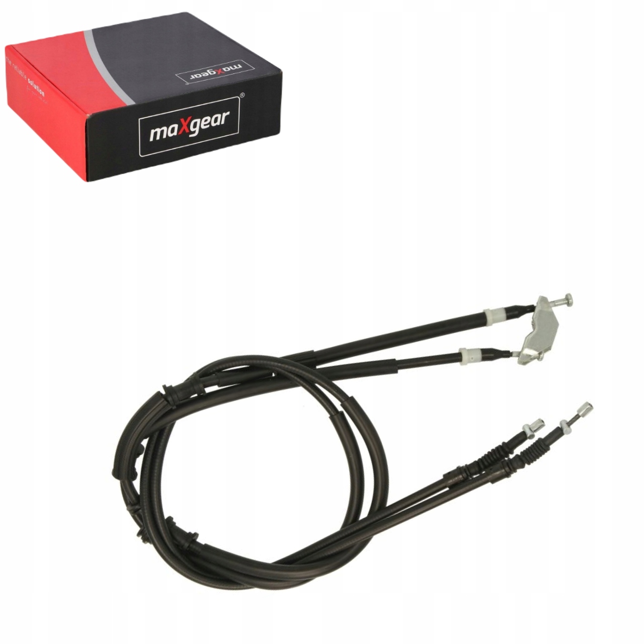 LINKA HAMULCA RĘCZNEGO OPEL MERIVA A MPV 03-