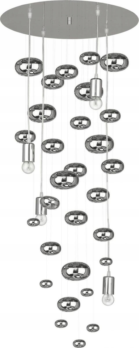 Salva H lampa wisząca 6846