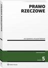 Prawo rzeczowe | Ebook