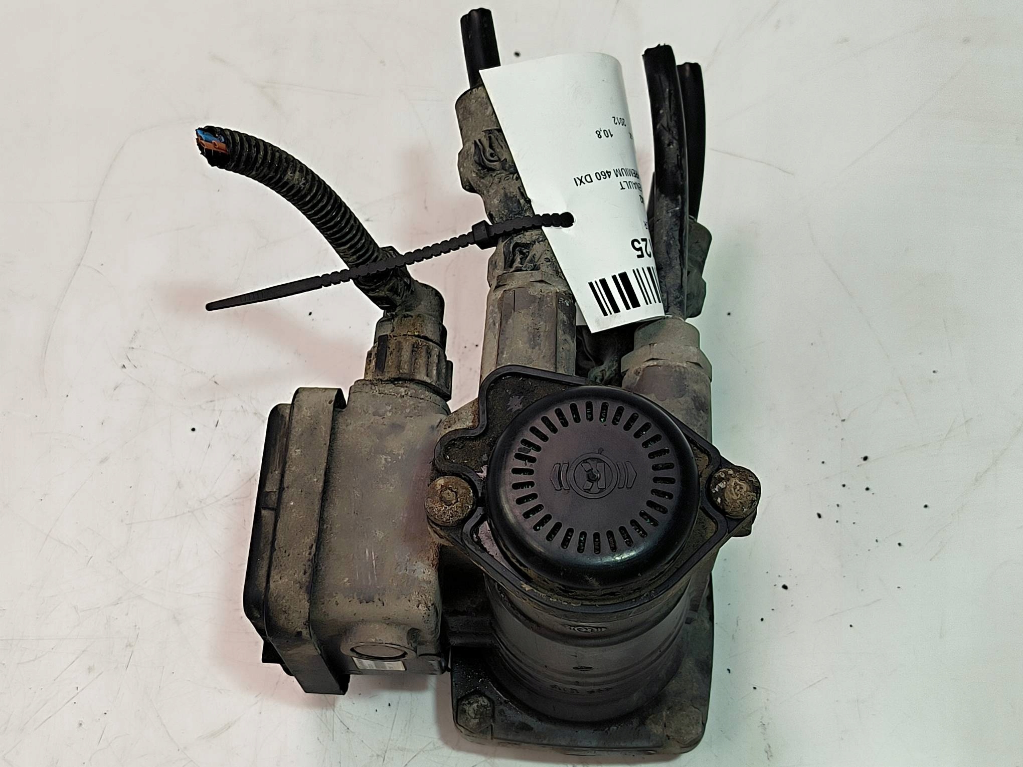 Sensor 21122038 RENAULT PREMIUM 460 DXI