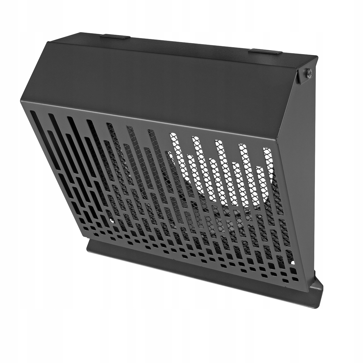 Kovová nástěnná vystřelovačka fi250, grafitová Awenta Pro