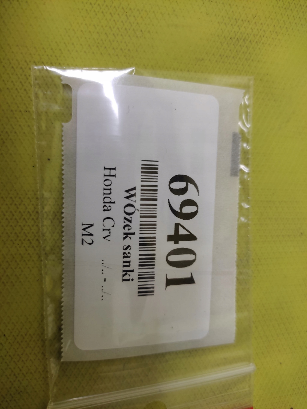 HONDA CRV 2.0 assale Ponte assale ASSALE ANTERIORE CULLA