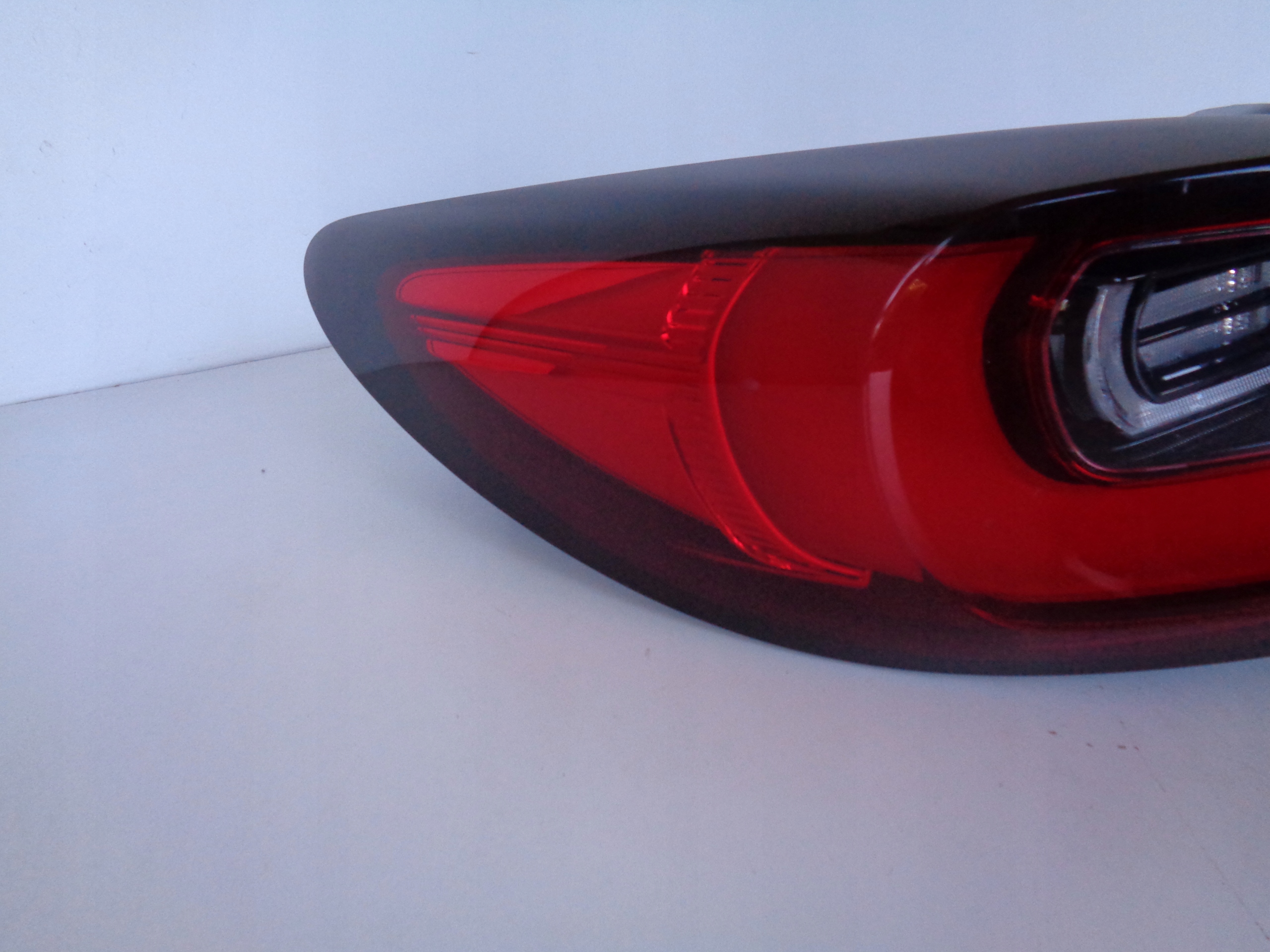 light left rear MAZDA CX60 22- LED