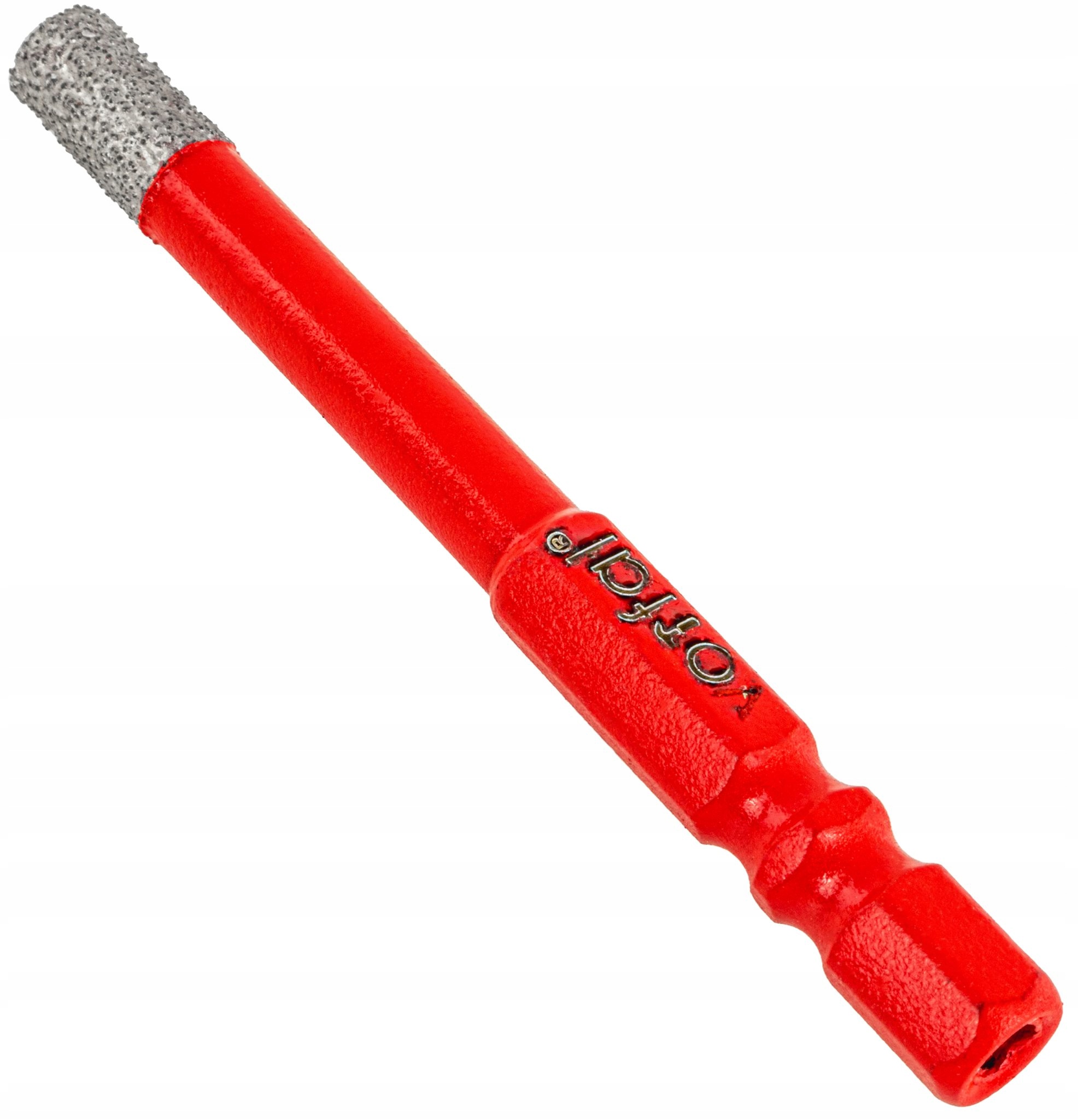 

Otwornica wiertło diamentowe do gresu płytek 6 mm