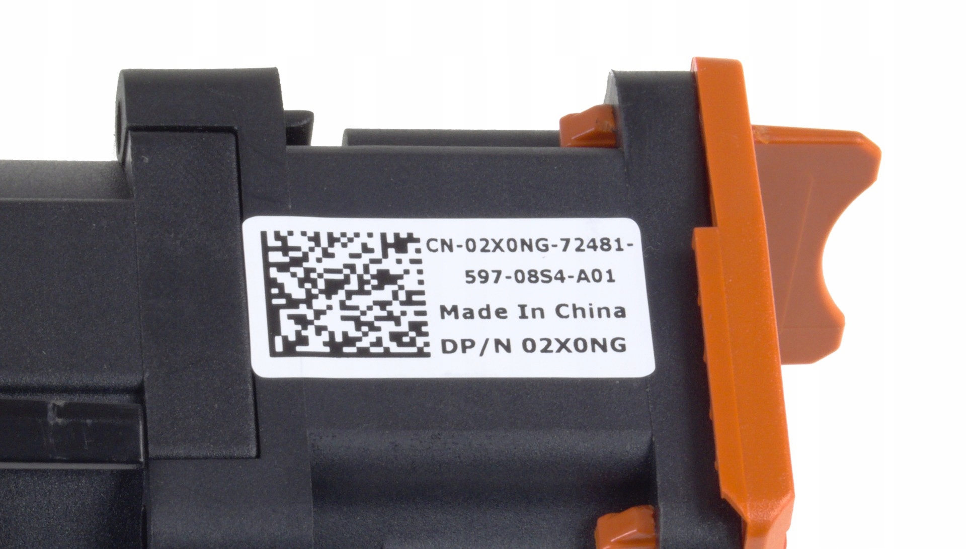 Wentylator DELL Poweredge R620 R630 02X0NG 2X0NG Kompatybilny serwer Dell R620/R630