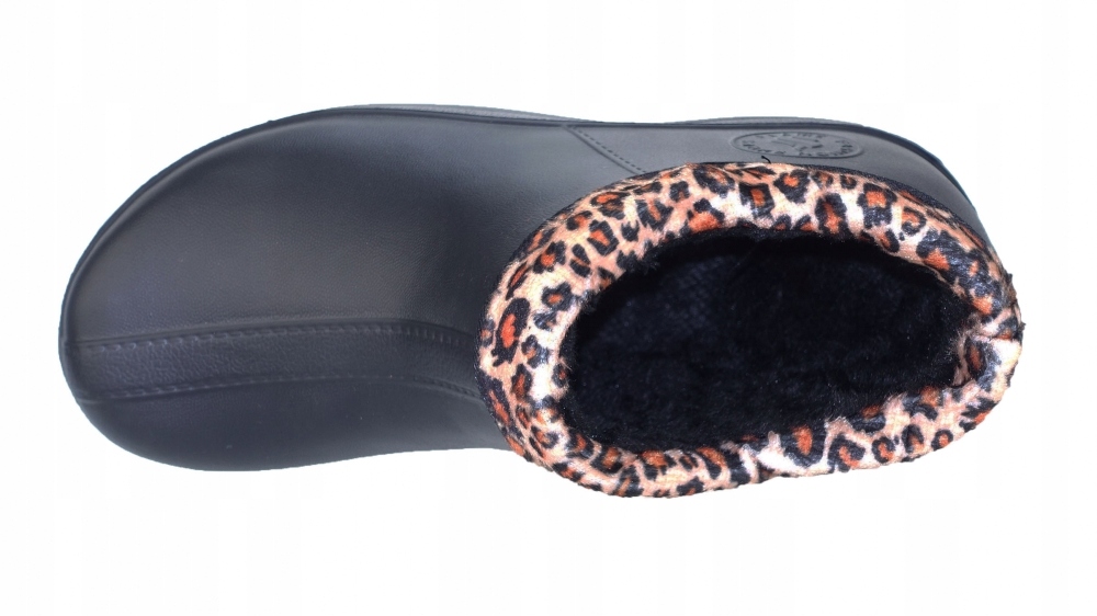 KALOSZE OCIEPLANE LEKKIE DAMSKIE PIANKOWE ZIMOWE Kod producenta 11482-23-ROKL