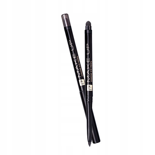 

Diamentowa Kredka Fm Group Do Oczu Crystal Black