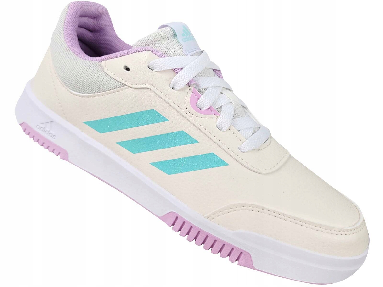 ADIDAS TENSAUR SPORT 2.0 IG8577 BUTY DAMSKIE TENISÓWKI TRAMPKI BEŻOWE