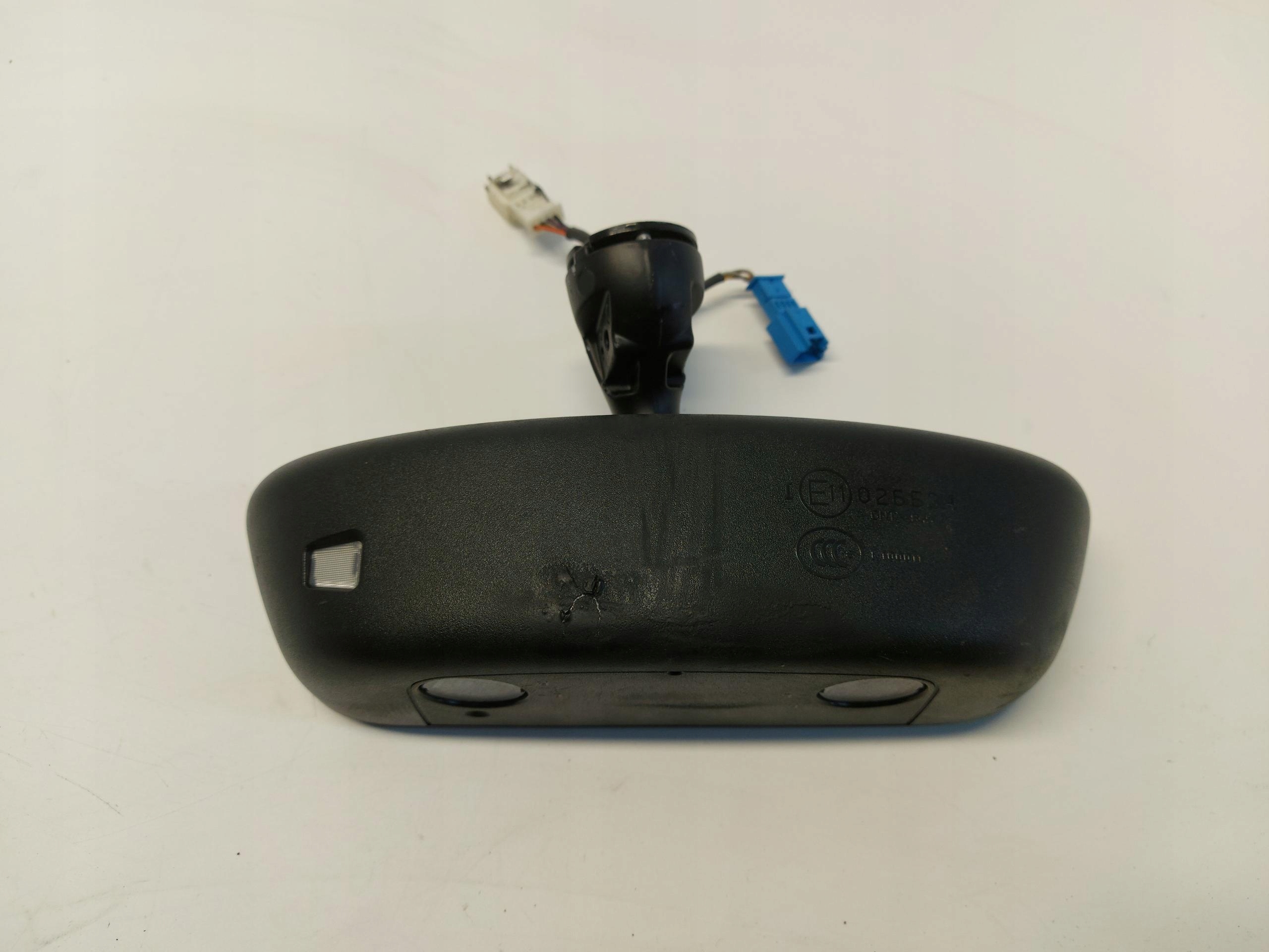MERCEDES CLA W117 MIRROR INNER REVERSELY ORYG
