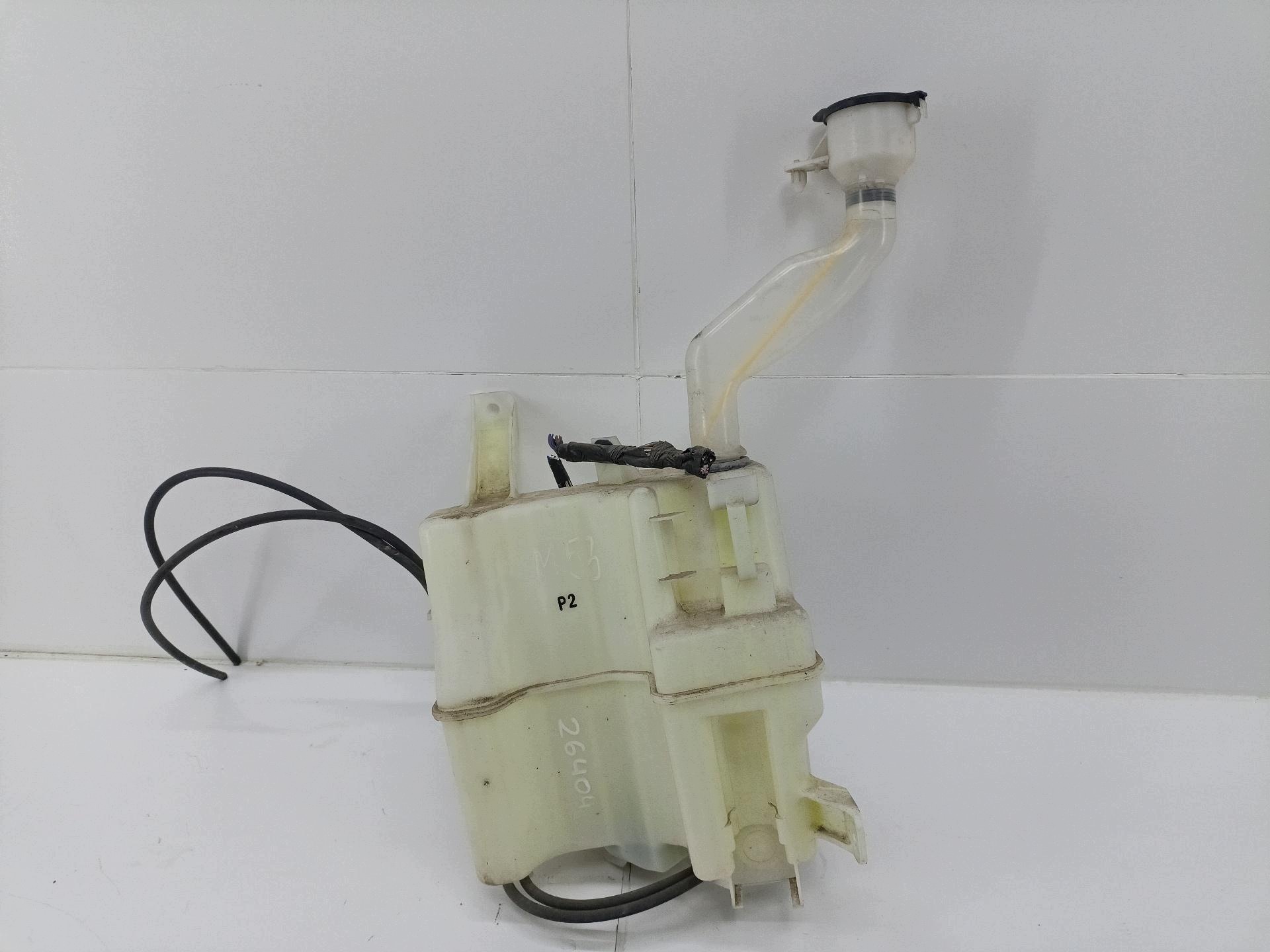 Behälter der Spritzdüse Toyota Prius 3 XW30 ZVW30 2011