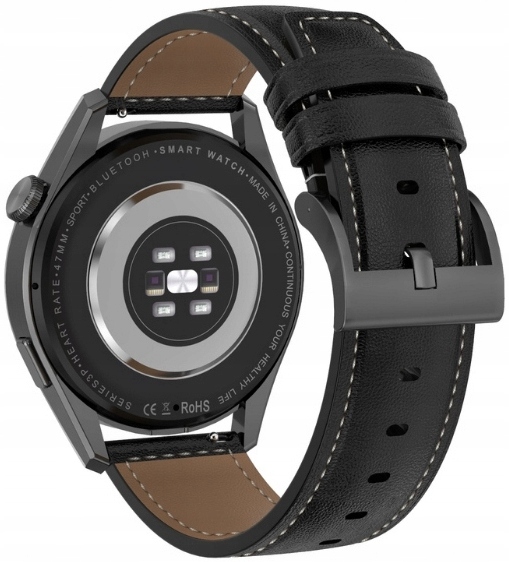 PASEK DO SAMSUNG GEAR S3 GALAXY WATCH 46MM 3 45MM Rodzaj pasek