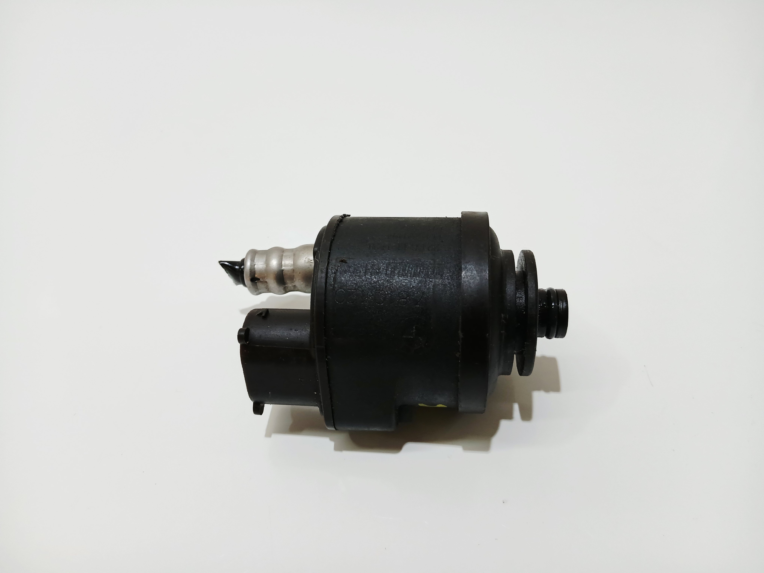 ohřívač paliva BMW E60 E61 LIFT N47D20A 2.0D 7810120