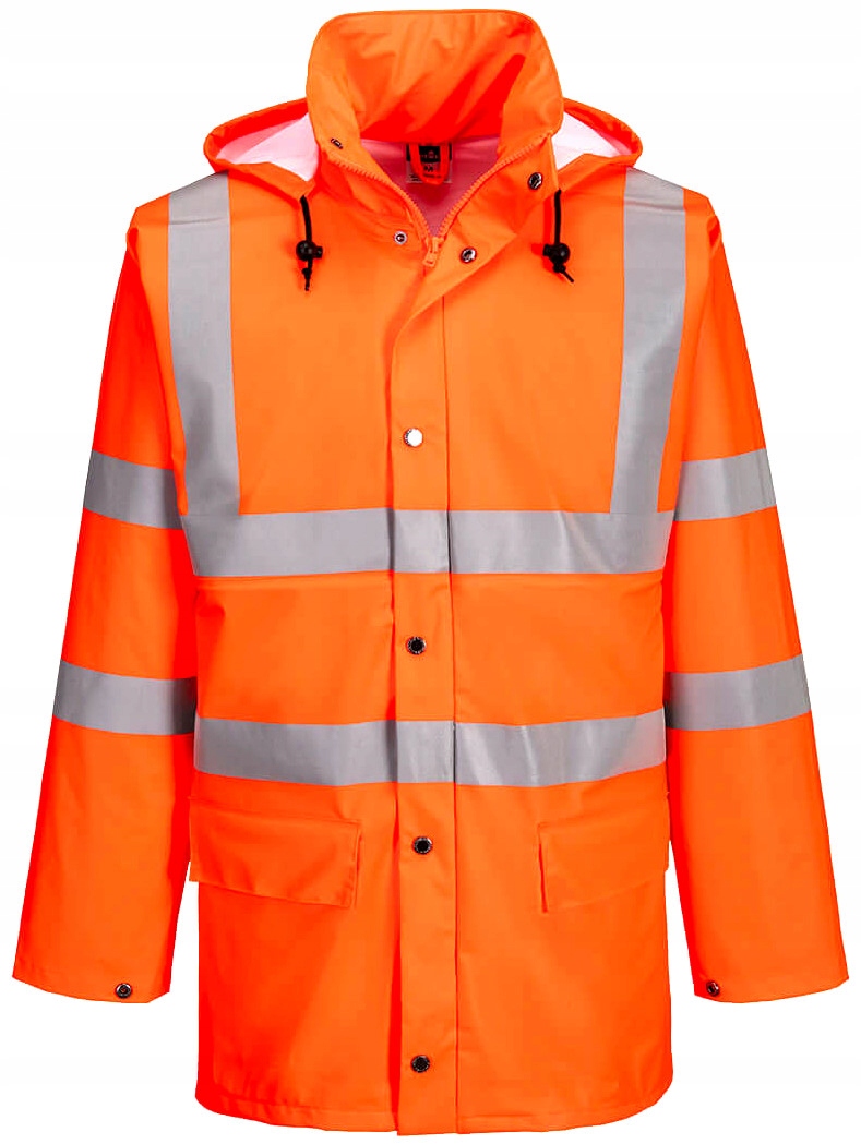 Nezateplená výstražná bunda Sealtex Ultra Portwest RT50 Orr vel. M