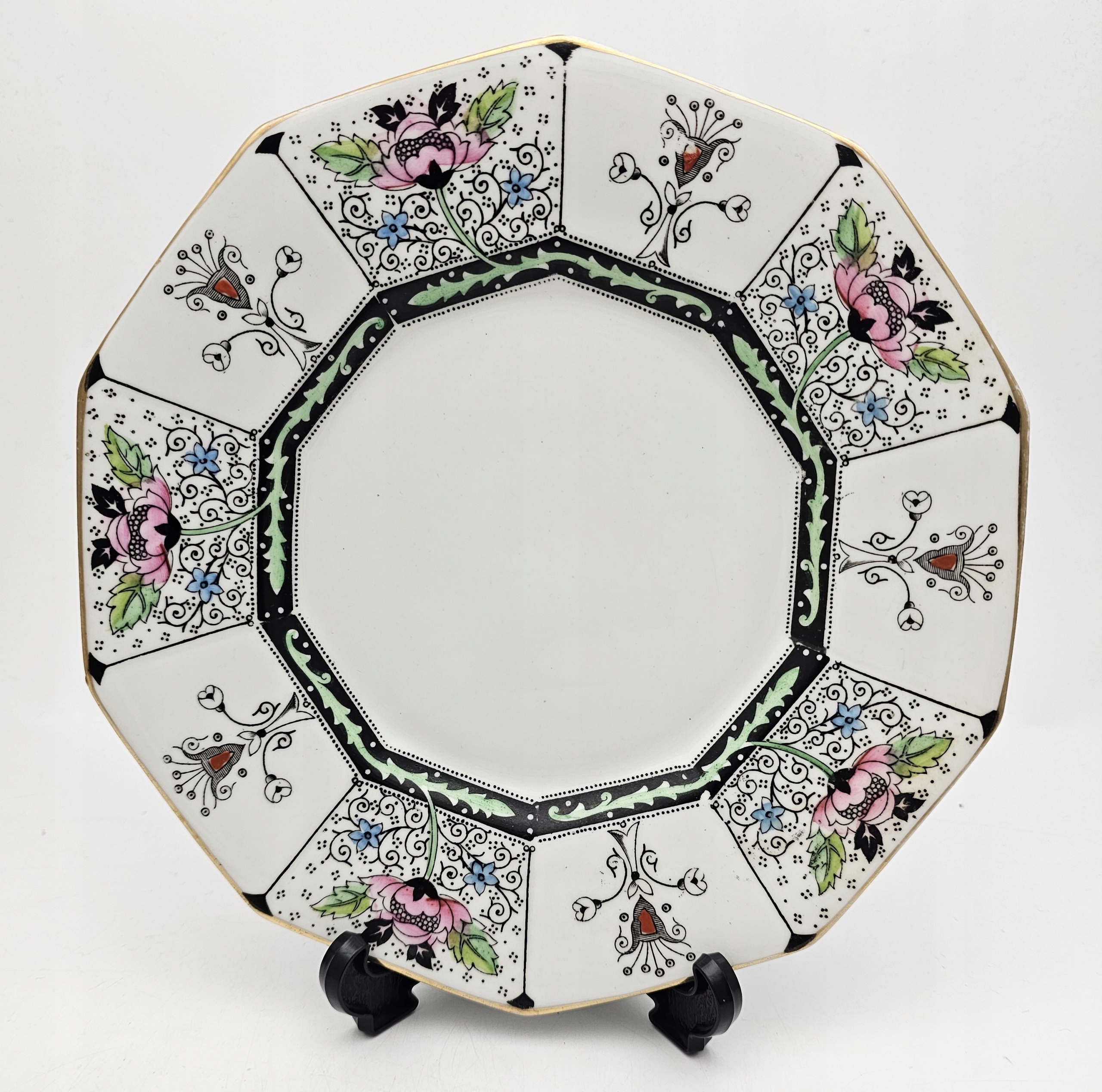 Patera Made In England