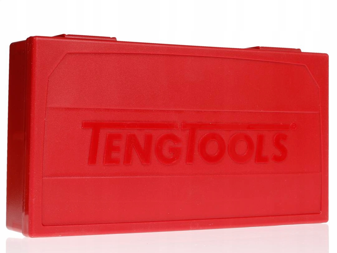 Zestaw gwintowników Teng Tools 69190106 Marka Teng Tools