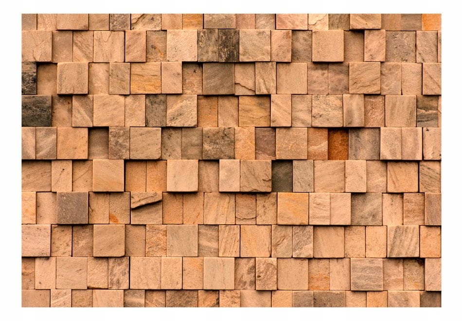 

Fototapeta - Kamienna układanka - 350X245