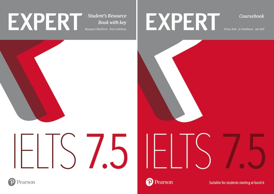 

Expert Ielts 7.5 Podręcznik Ćwiczenia Z Kluczem