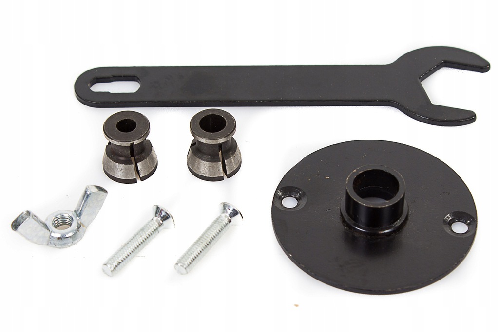 FREZARKA GÓRNOWRZECIONOWA 1300W 6-12mm GRAPHITE Seria Graphite