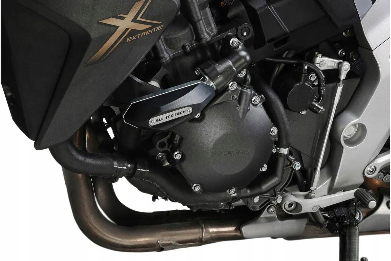 Crash Rámové pady SW-Motech Frame Sliders Honda Cb 1000 R